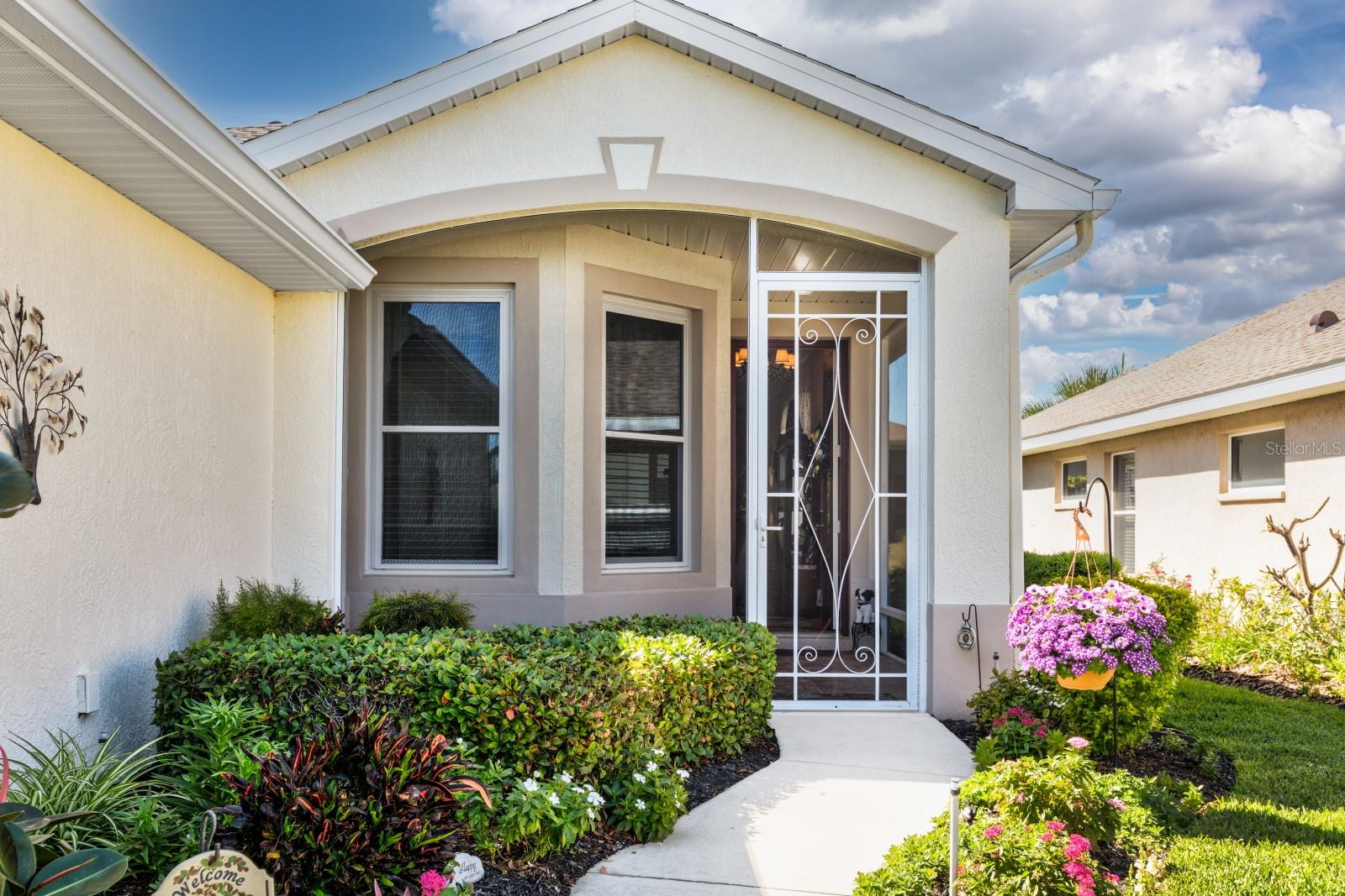 27121 GREENFLY ORCHID LANE
