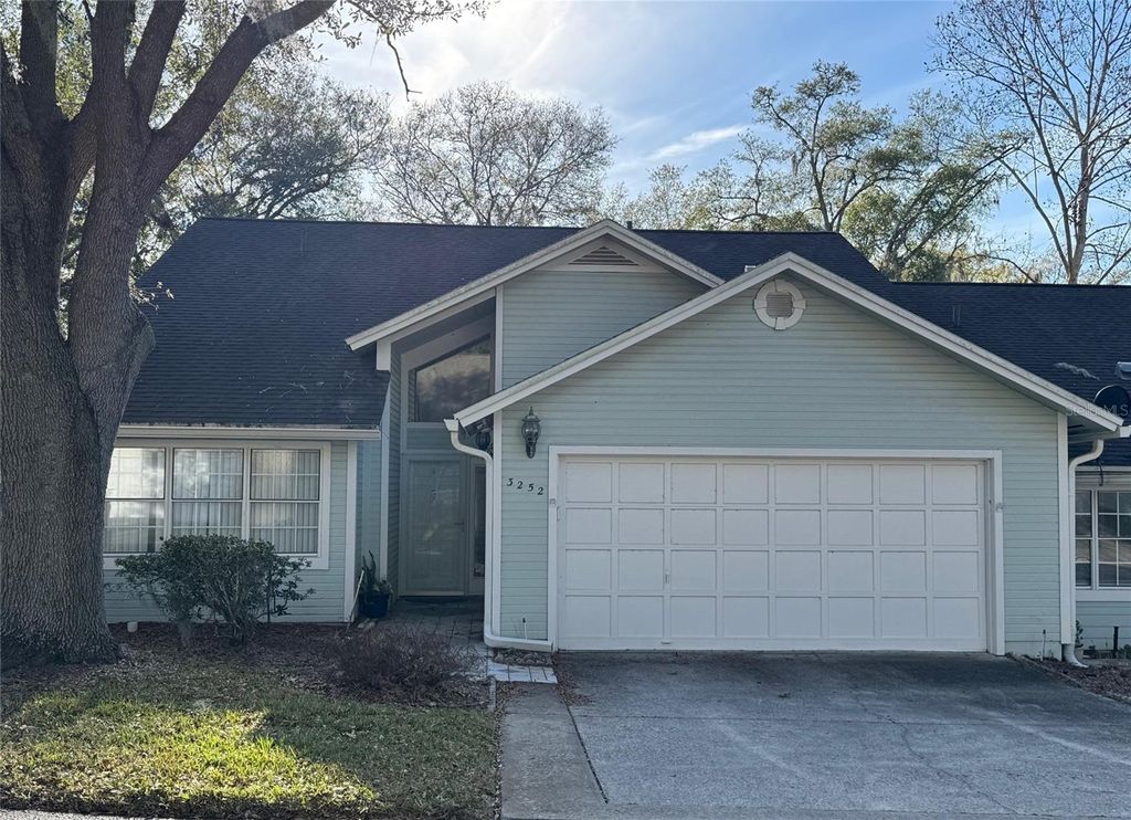 Photo of 3252 NW 103rd Drive, Gainesville, FL 32606 (MLS # GC535746)