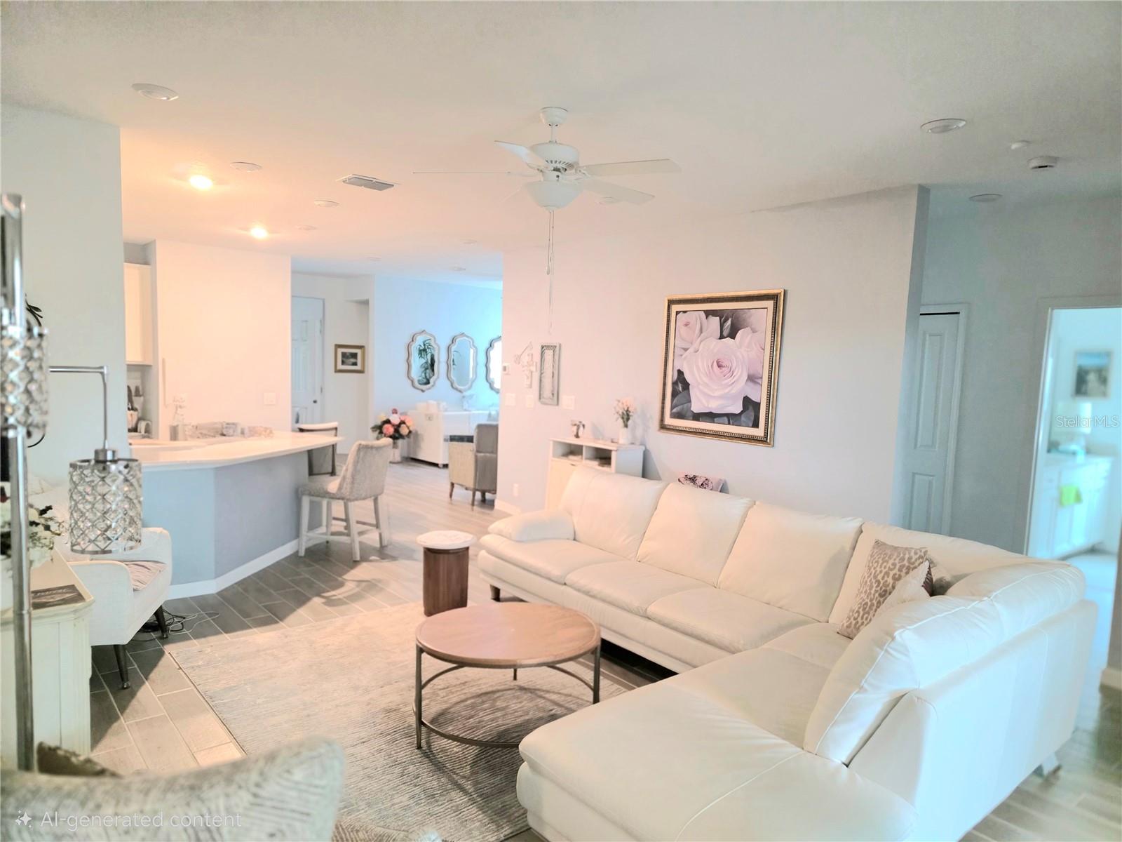 LIBERTY VILLAGE PH 1 - Residential