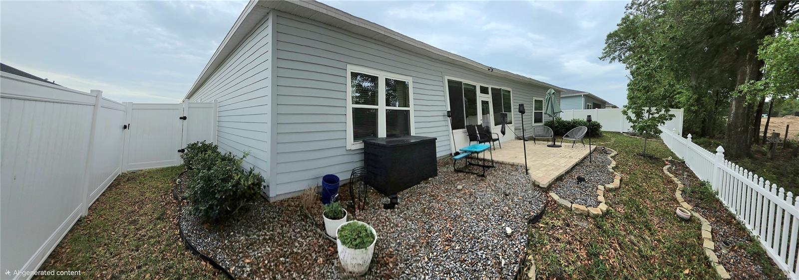 LIBERTY VILLAGE PH 1 - Residential