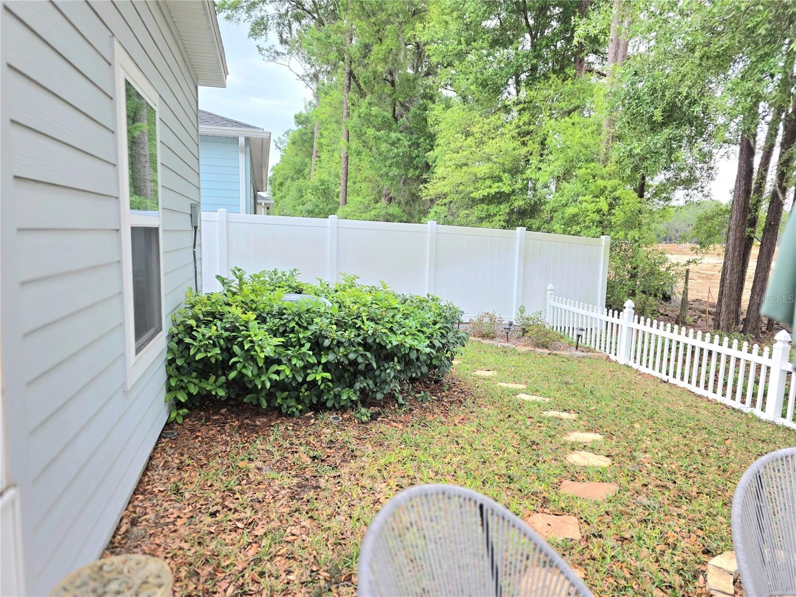 LIBERTY VILLAGE PH 1 - Residential