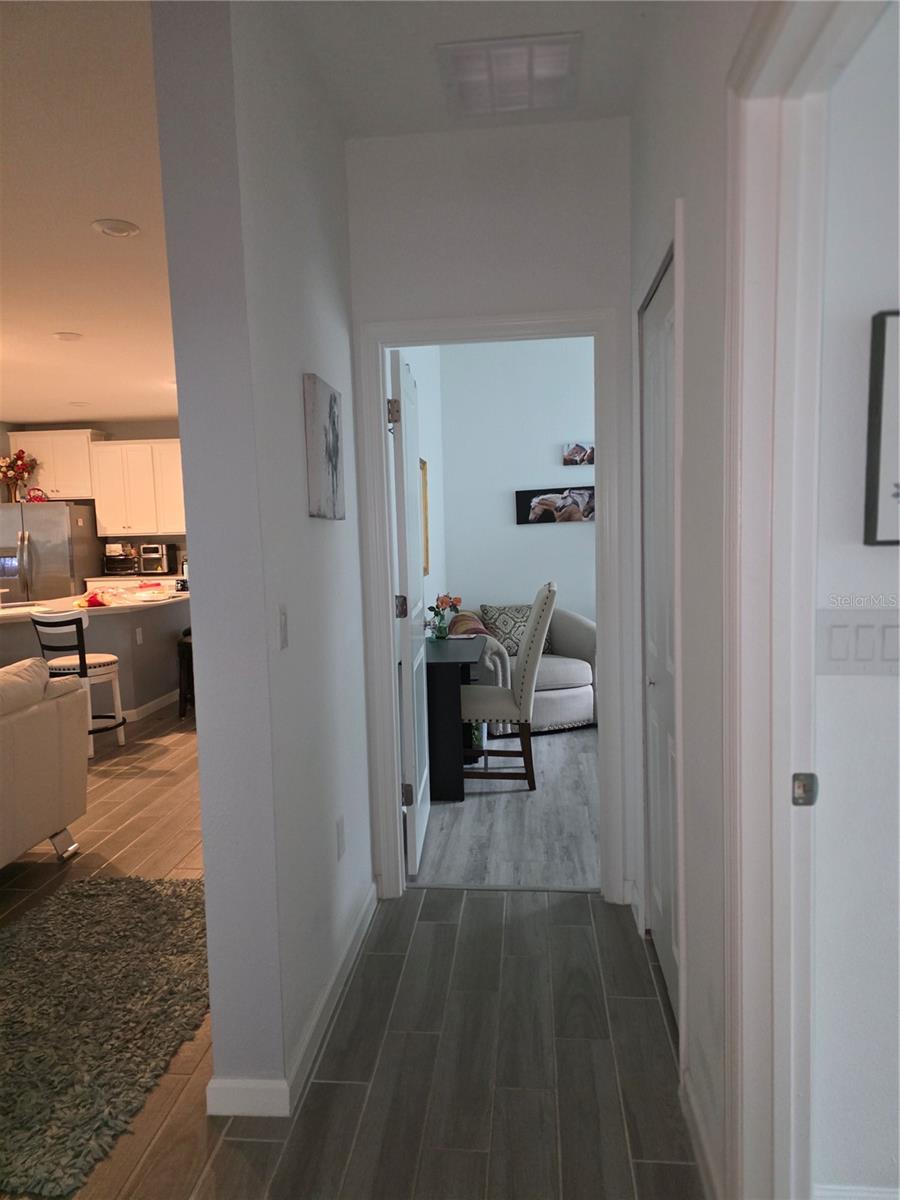 LIBERTY VILLAGE PH 1 - Residential