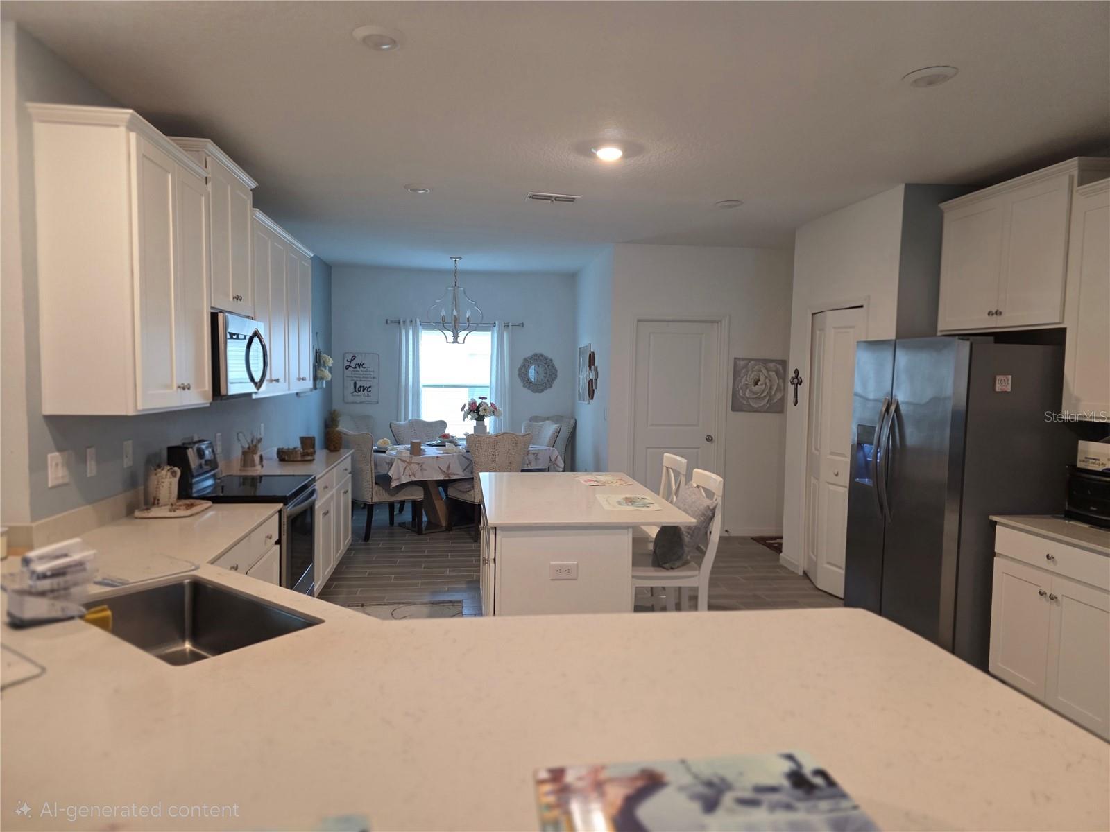 LIBERTY VILLAGE PH 1 - Residential