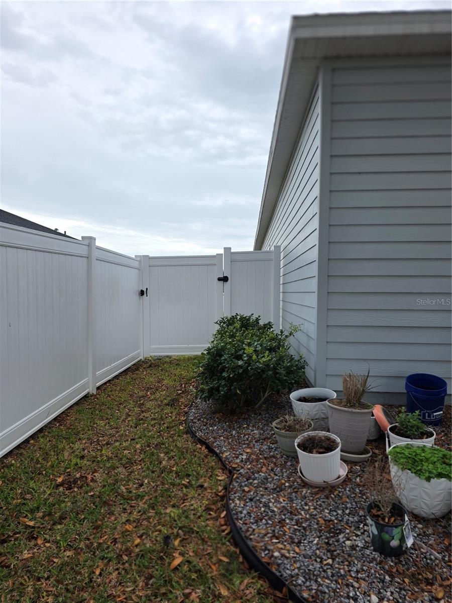 LIBERTY VILLAGE PH 1 - Residential