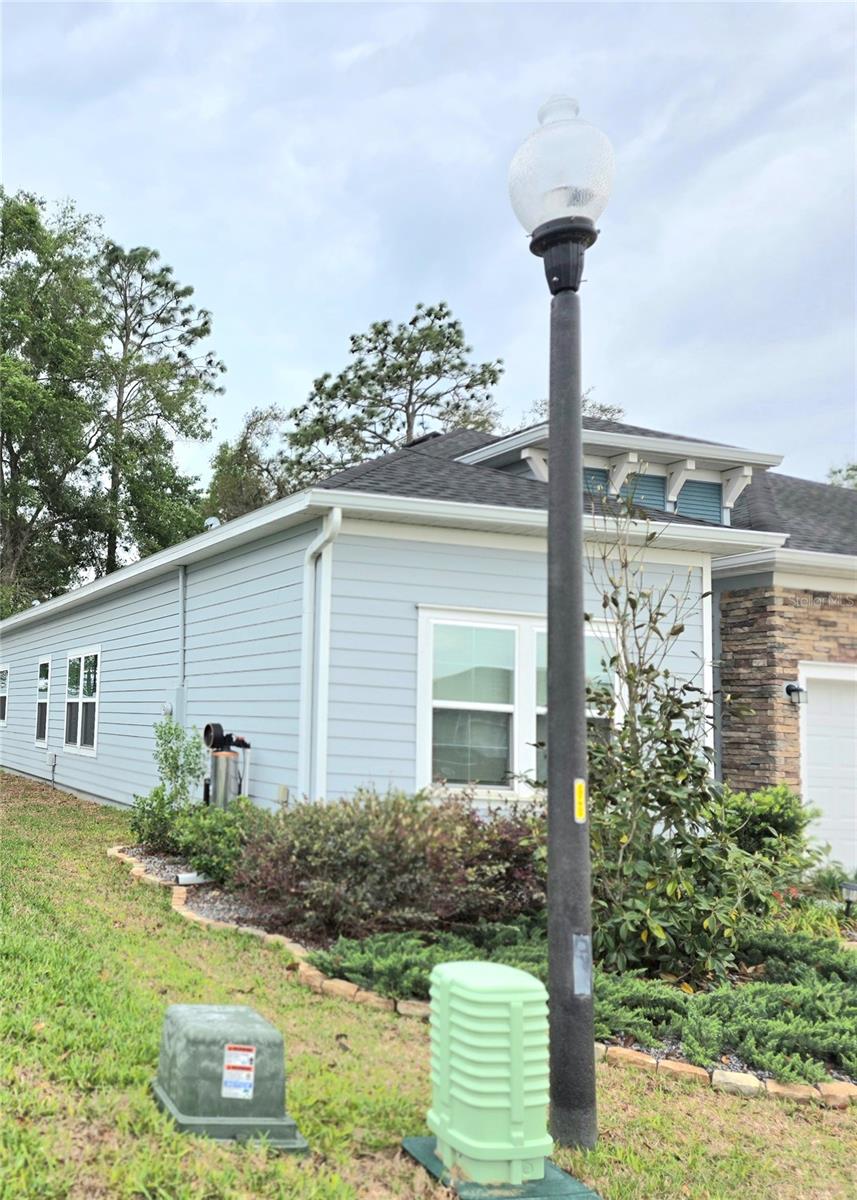 LIBERTY VILLAGE PH 1 - Residential