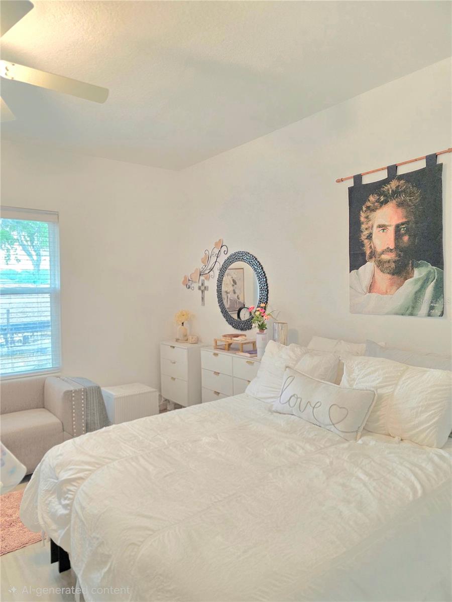 LIBERTY VILLAGE PH 1 - Residential