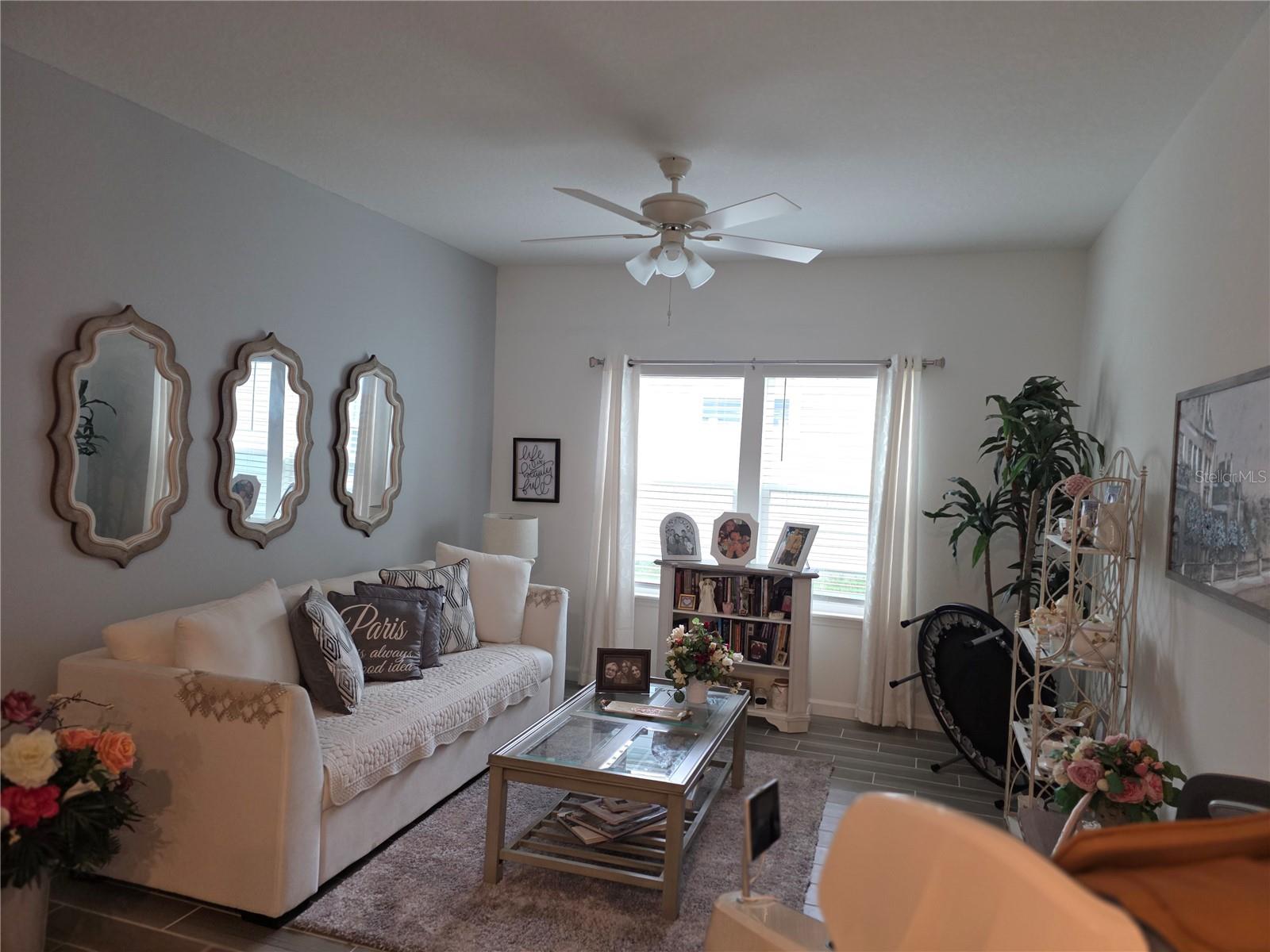 LIBERTY VILLAGE PH 1 - Residential