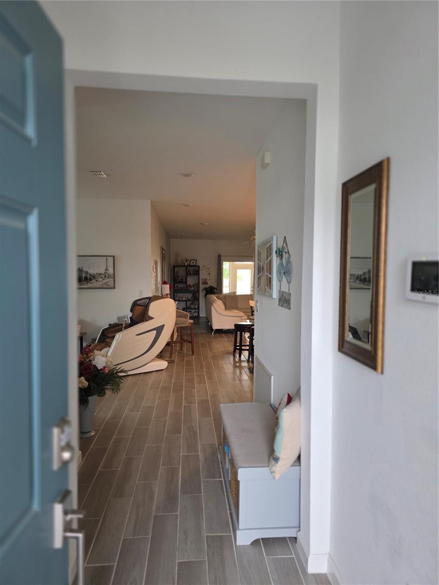 LIBERTY VILLAGE PH 1 - Residential