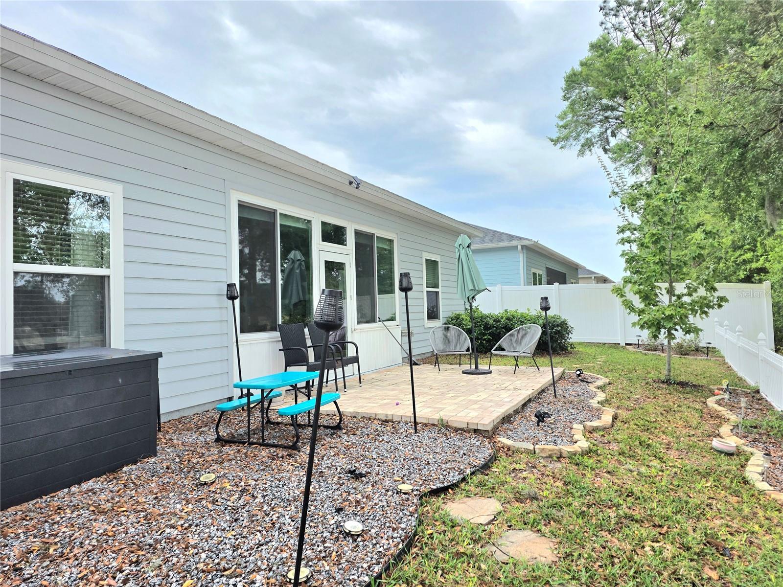 LIBERTY VILLAGE PH 1 - Residential