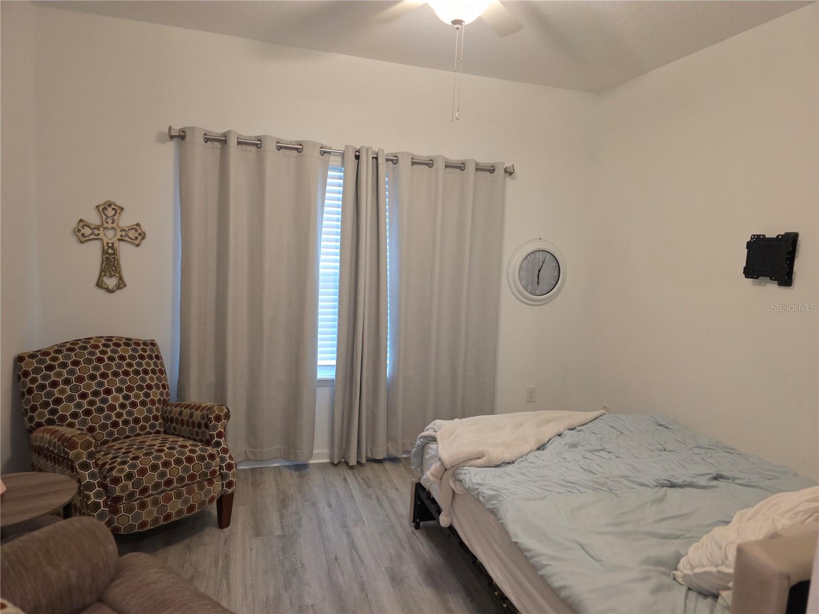 LIBERTY VILLAGE PH 1 - Residential