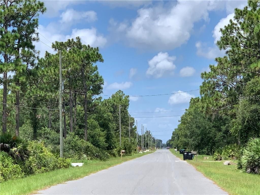 Photo of Ralston Street, Orlando, FL 32833 (MLS # C7516820)