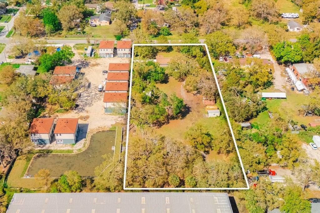 Photo of 7201 E 21st Avenue, Tampa, FL 33619 (MLS # TB8561167)