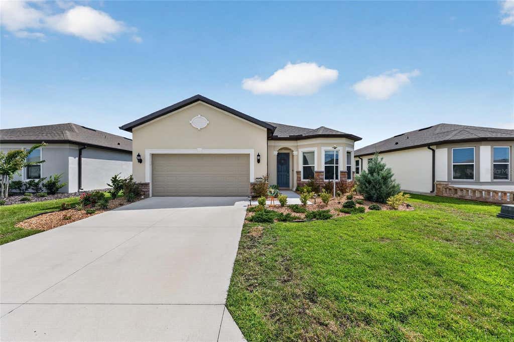 Photo of 8644 SW 59th Lane Road, Ocala, FL 34481 (MLS # OM729273)