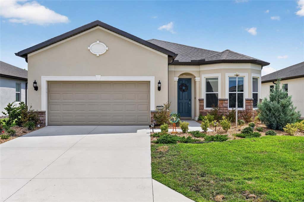 Photo of 8644 SW 59th Lane Road, Ocala, FL 34481 (MLS # OM729273)