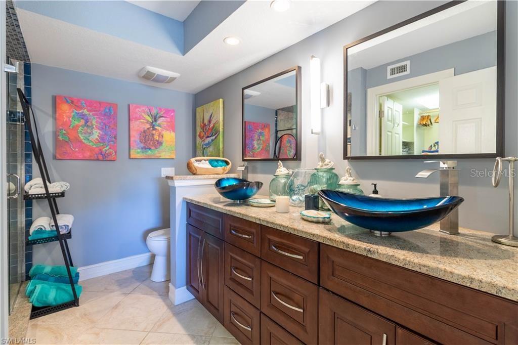 HAMMOCKS - Residential