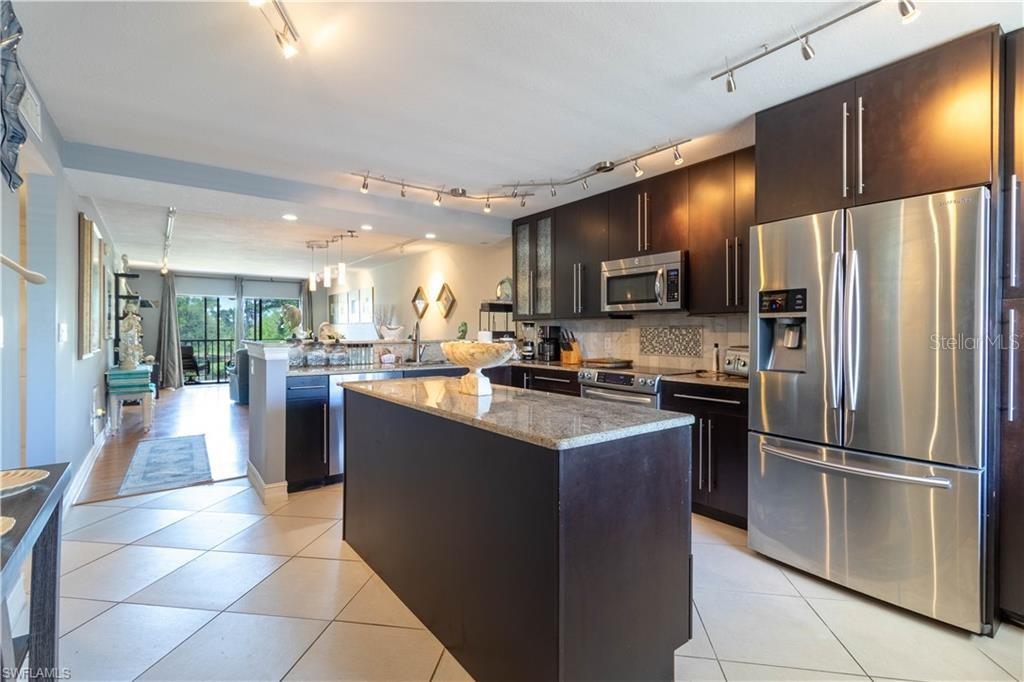 HAMMOCKS - Residential