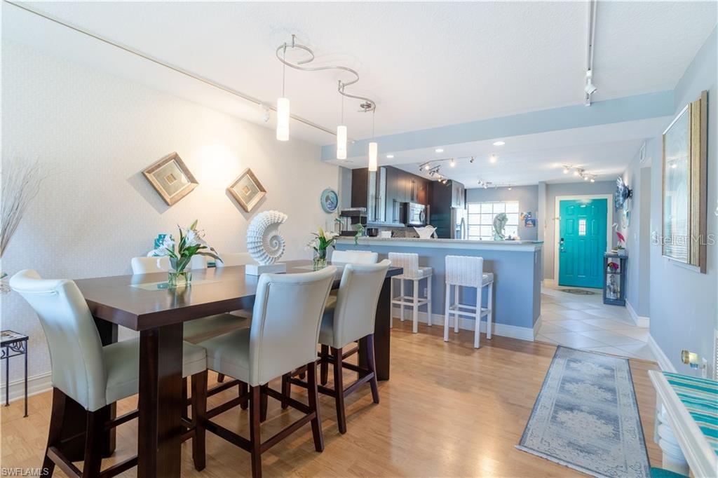 HAMMOCKS - Residential