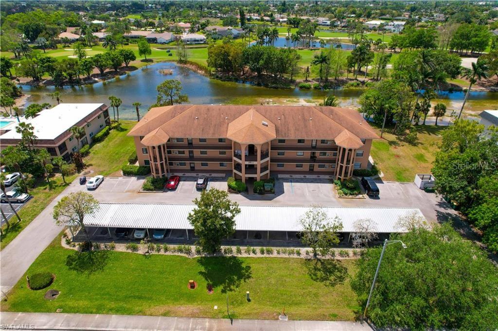 HAMMOCKS - Residential