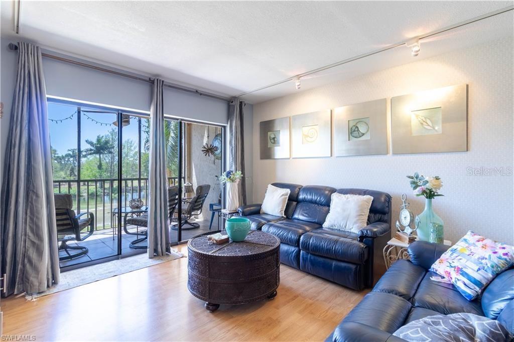 HAMMOCKS - Residential