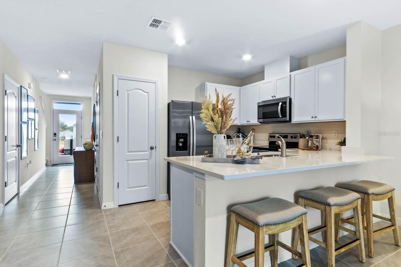 Photo 6 of 30 of 2710 PUFFIN PLACE townhome