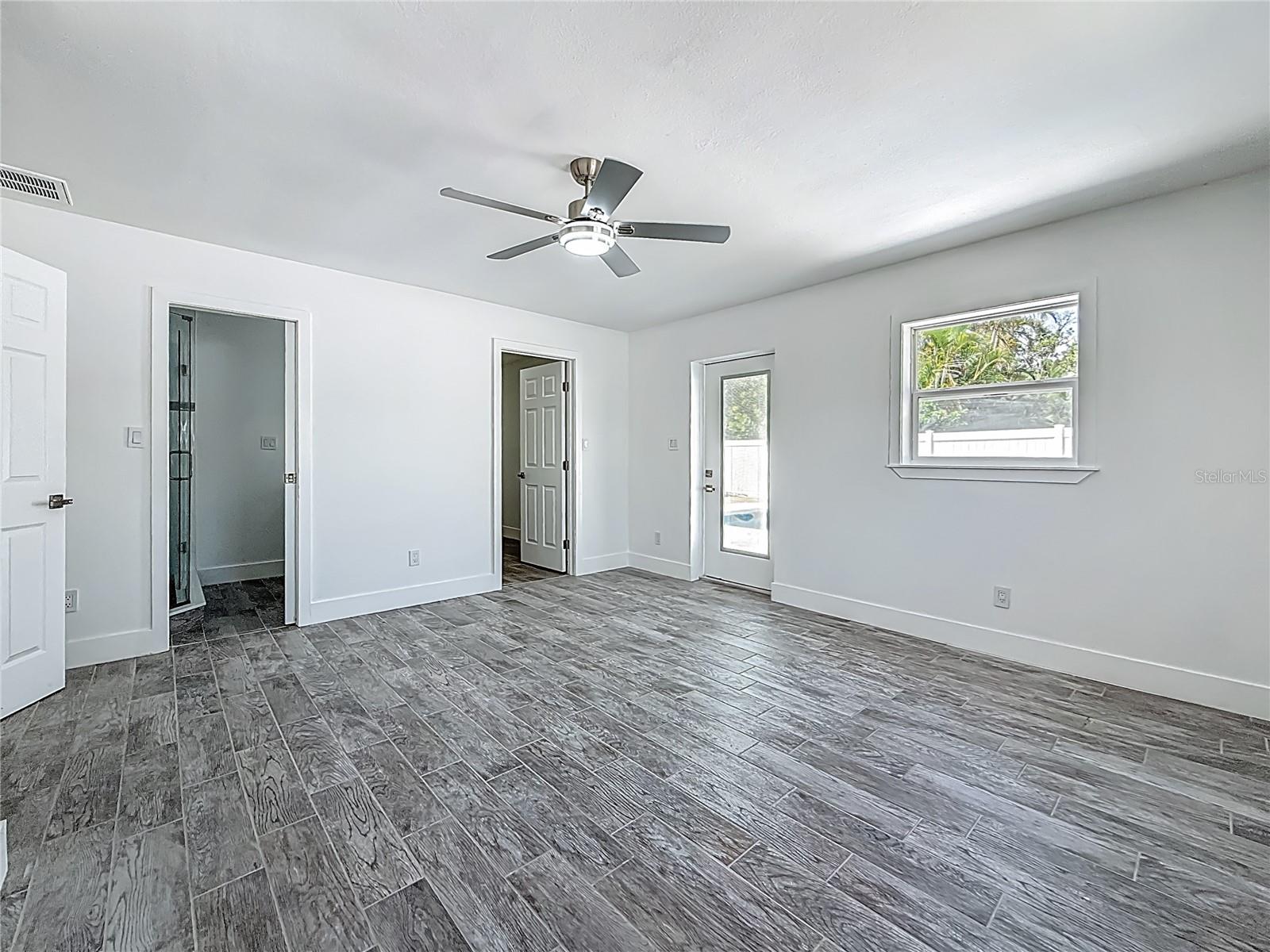 SHORE ACRES OVERLOOK SEC - Residential Lease