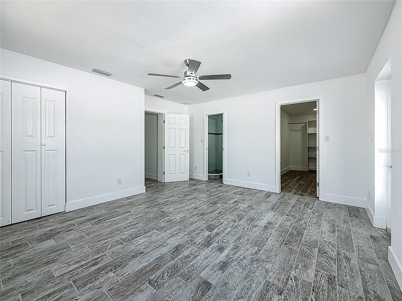 SHORE ACRES OVERLOOK SEC - Residential Lease