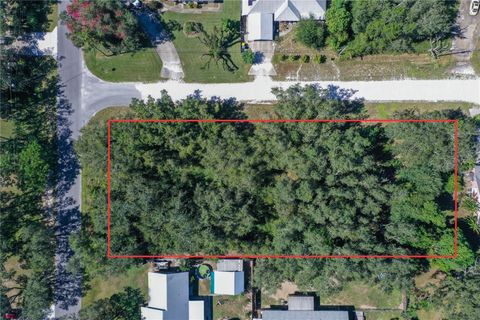 1752 N CROTON ROAD AVON PARK FL 33825