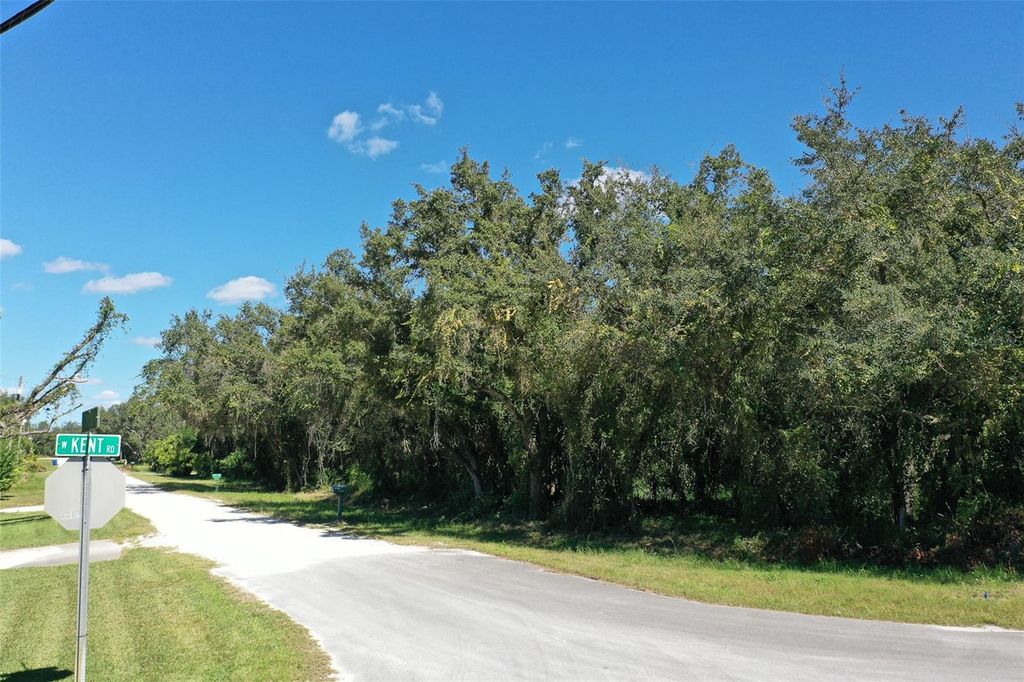 Photo of 1752 N Croton Road, Avon Park, FL 33825 (MLS # P4936790)