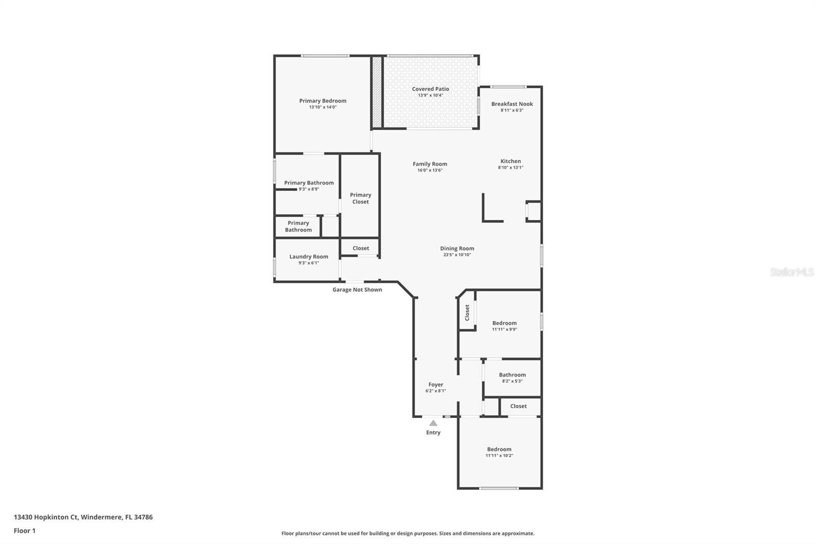 LAKES/WINDERMERE-PEACHTREE - Residential
