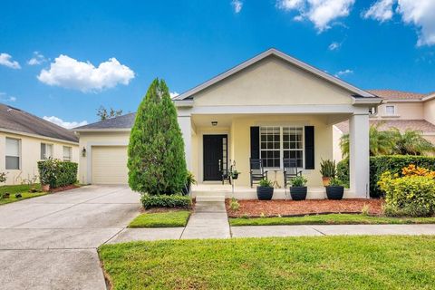 13430 HOPKINTON COURT WINDERMERE FL 34786