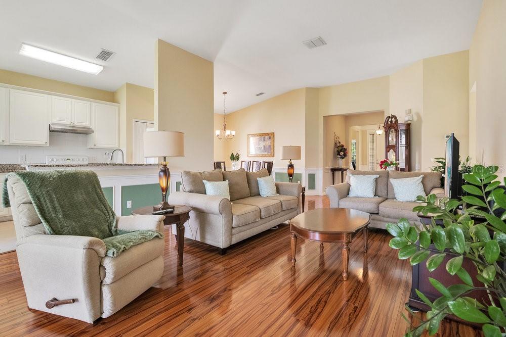 LAKES/WINDERMERE-PEACHTREE - Residential