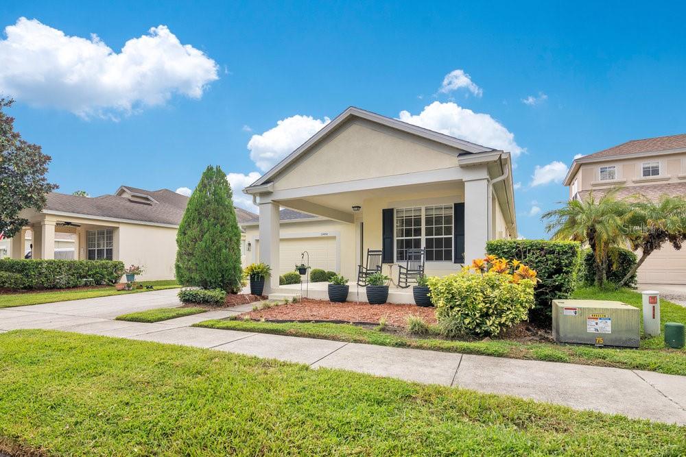 LAKES/WINDERMERE-PEACHTREE - Residential