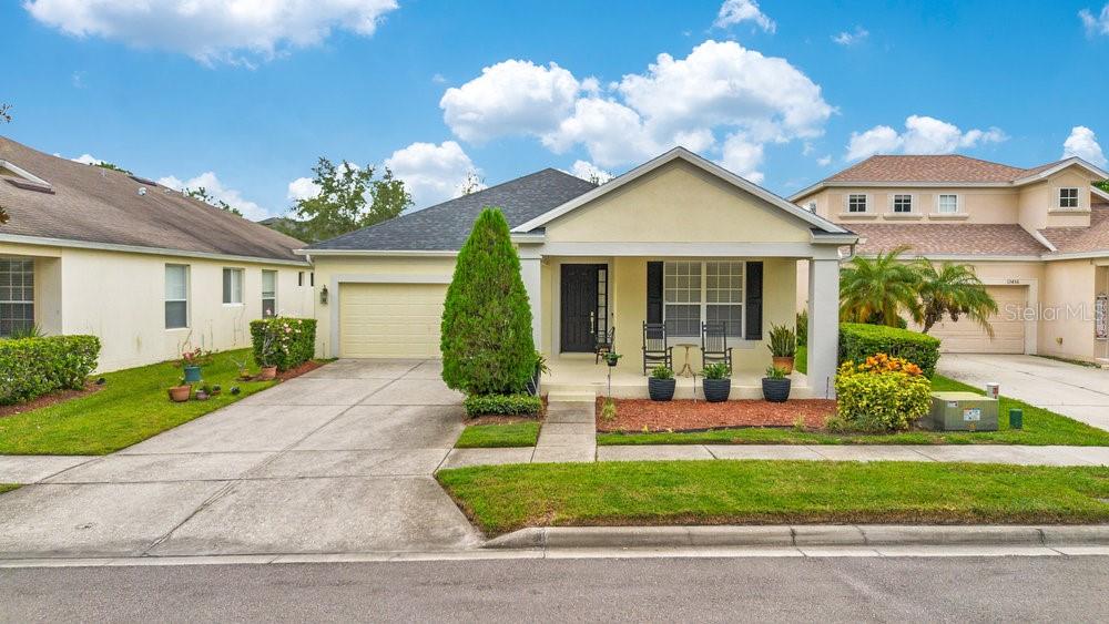 LAKES/WINDERMERE-PEACHTREE - Residential