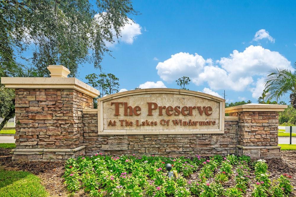 LAKES/WINDERMERE-PEACHTREE - Residential