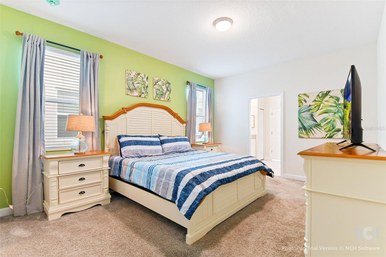 COVE/STOREY LAKE II - Residential