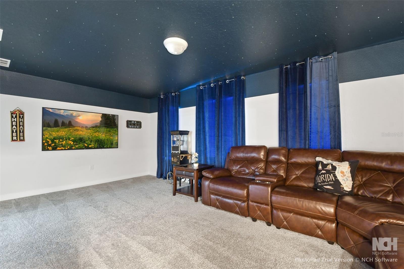 COVE/STOREY LAKE II - Residential