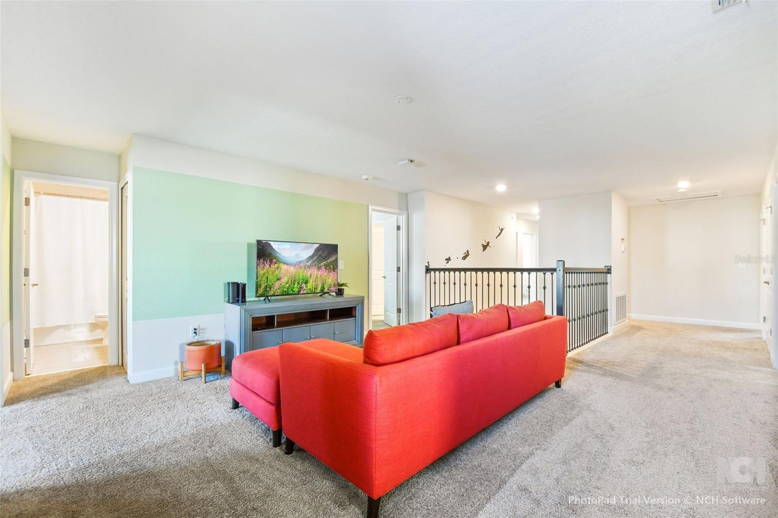 COVE/STOREY LAKE II - Residential