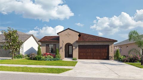 Photo of 11817 Moonsail Drive, Parrish, FL 34219 (MLS # A4662000)