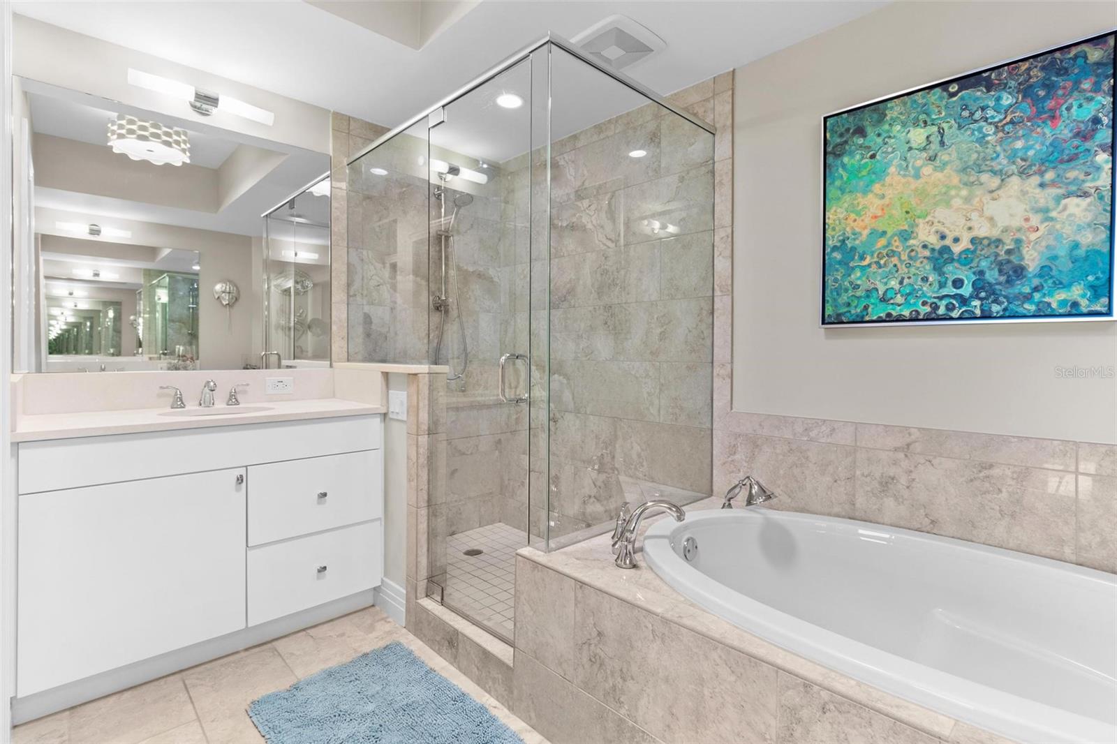 WATER CLUB SNELL ISLE CONDO - Residential Lease