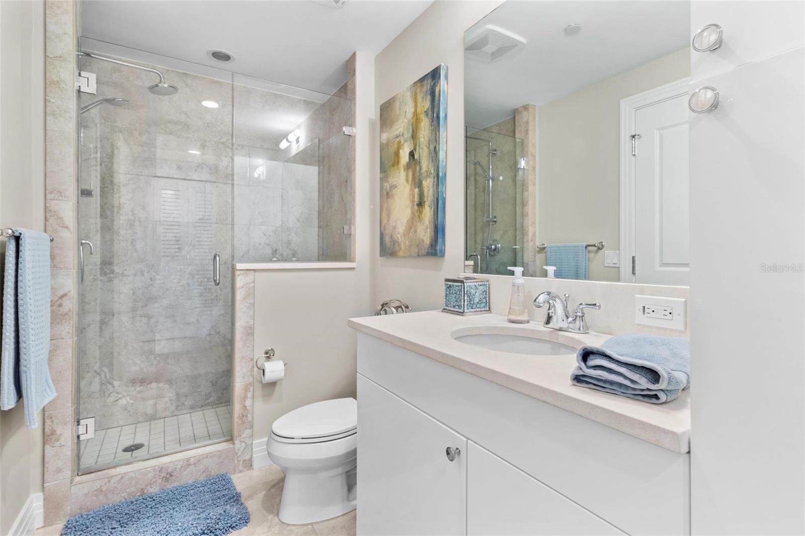 WATER CLUB SNELL ISLE CONDO - Residential Lease