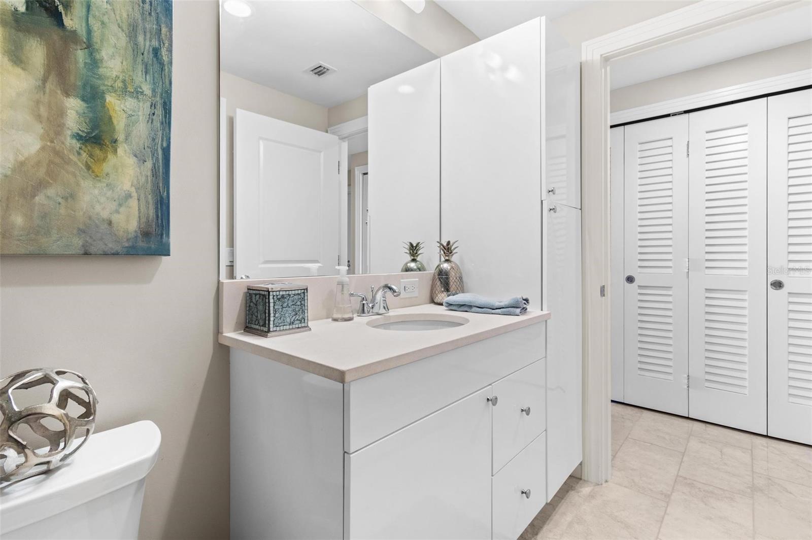 WATER CLUB SNELL ISLE CONDO - Residential Lease