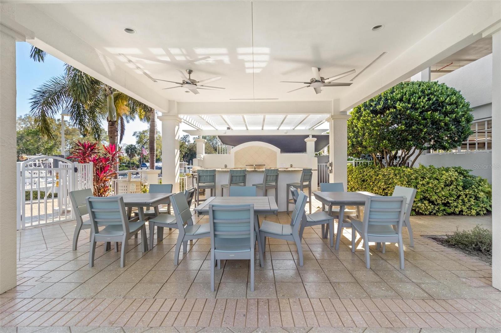 WATER CLUB SNELL ISLE CONDO - Residential Lease