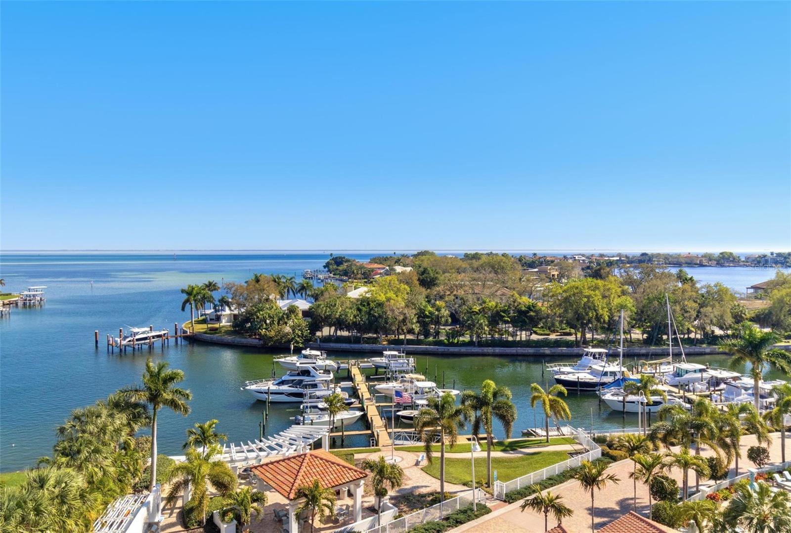 WATER CLUB SNELL ISLE CONDO - Residential Lease