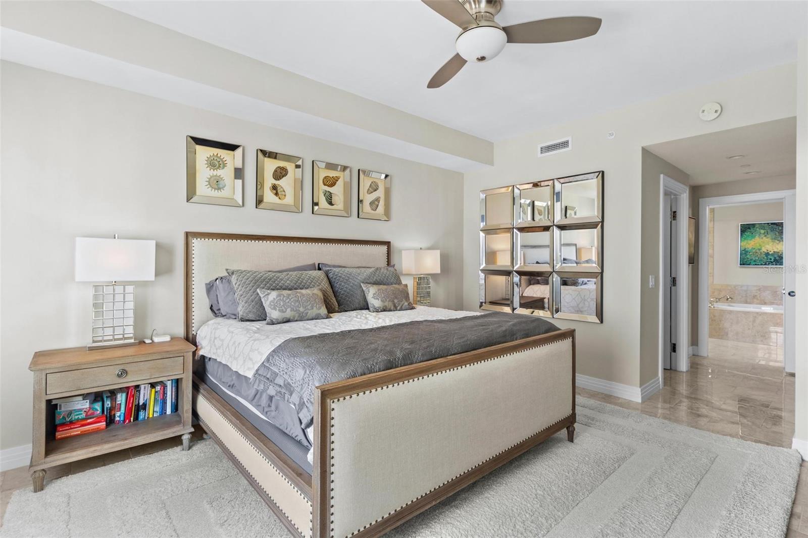 WATER CLUB SNELL ISLE CONDO - Residential Lease