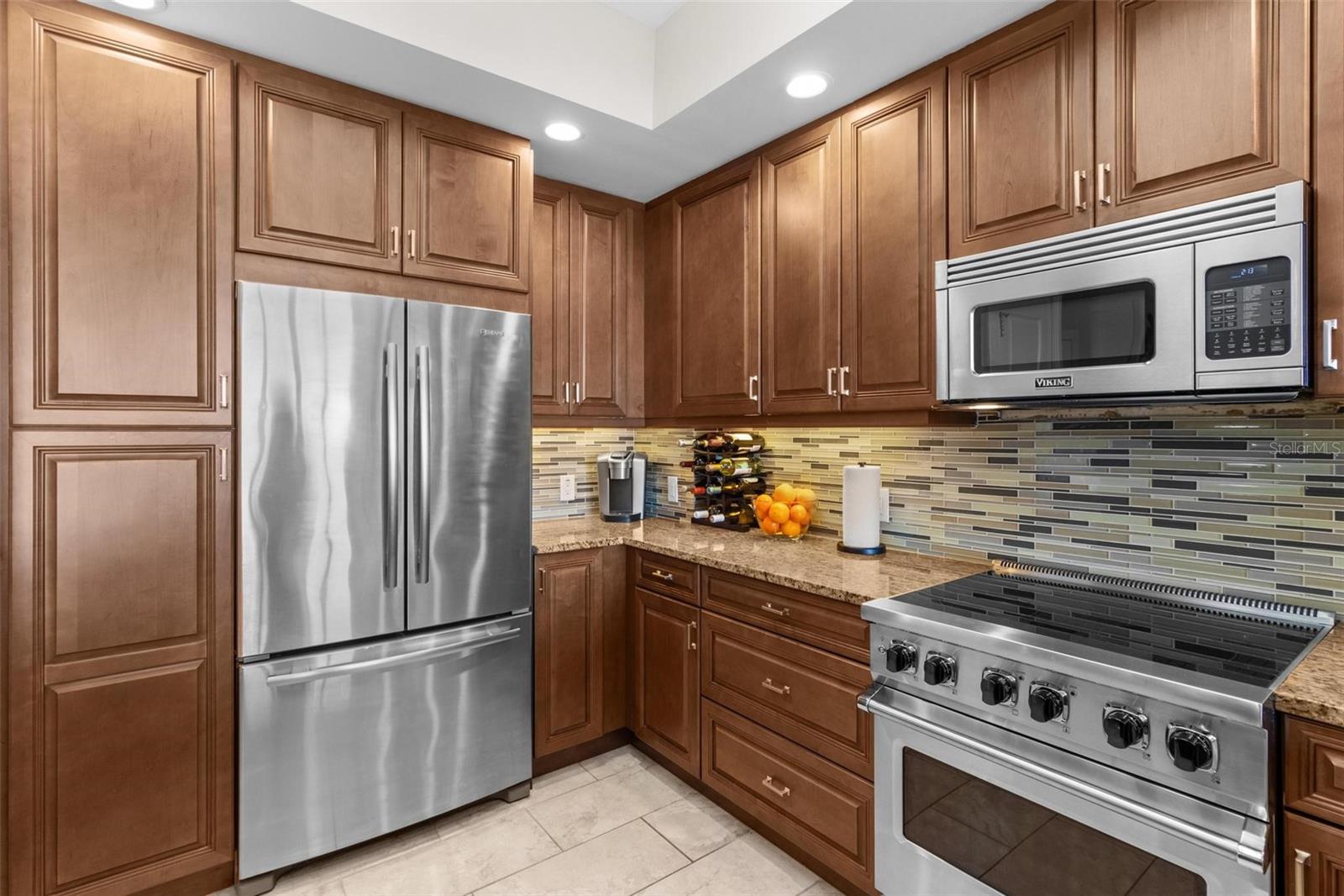 WATER CLUB SNELL ISLE CONDO - Residential Lease