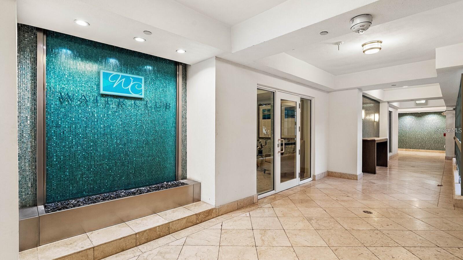 WATER CLUB SNELL ISLE CONDO - Residential Lease