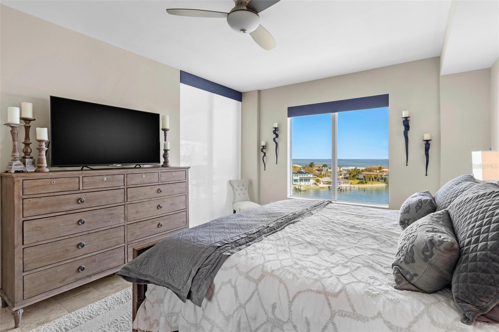 WATER CLUB SNELL ISLE CONDO - Residential Lease