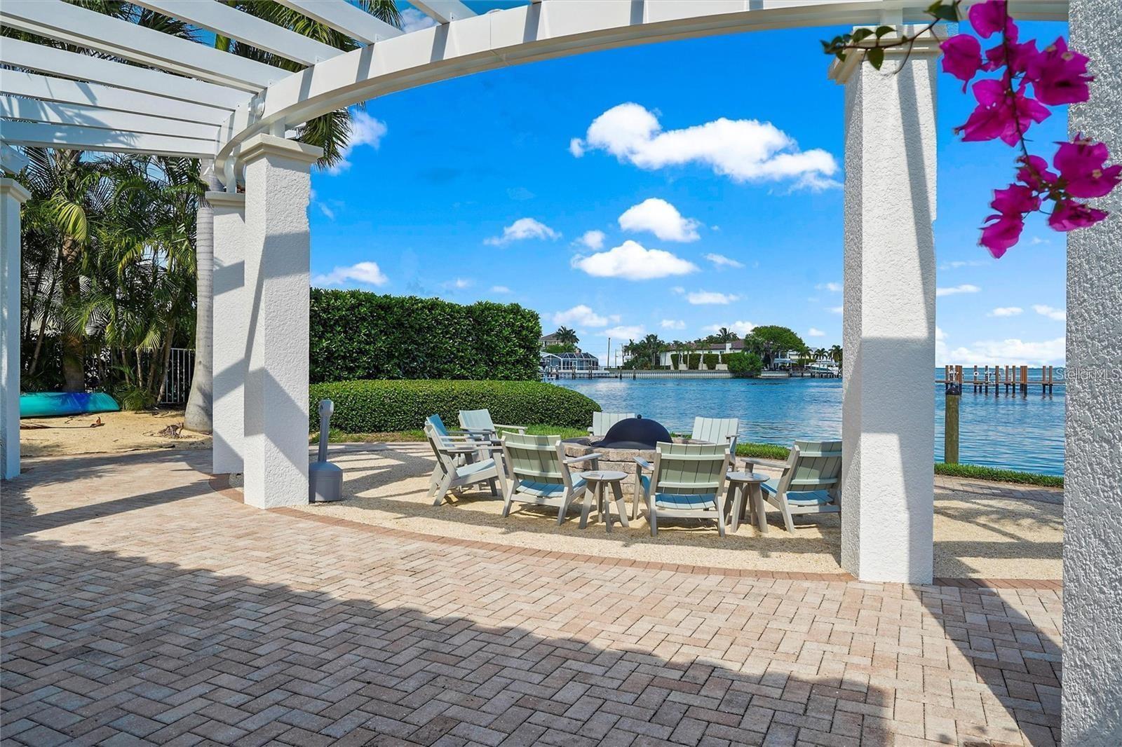 WATER CLUB SNELL ISLE CONDO - Residential Lease