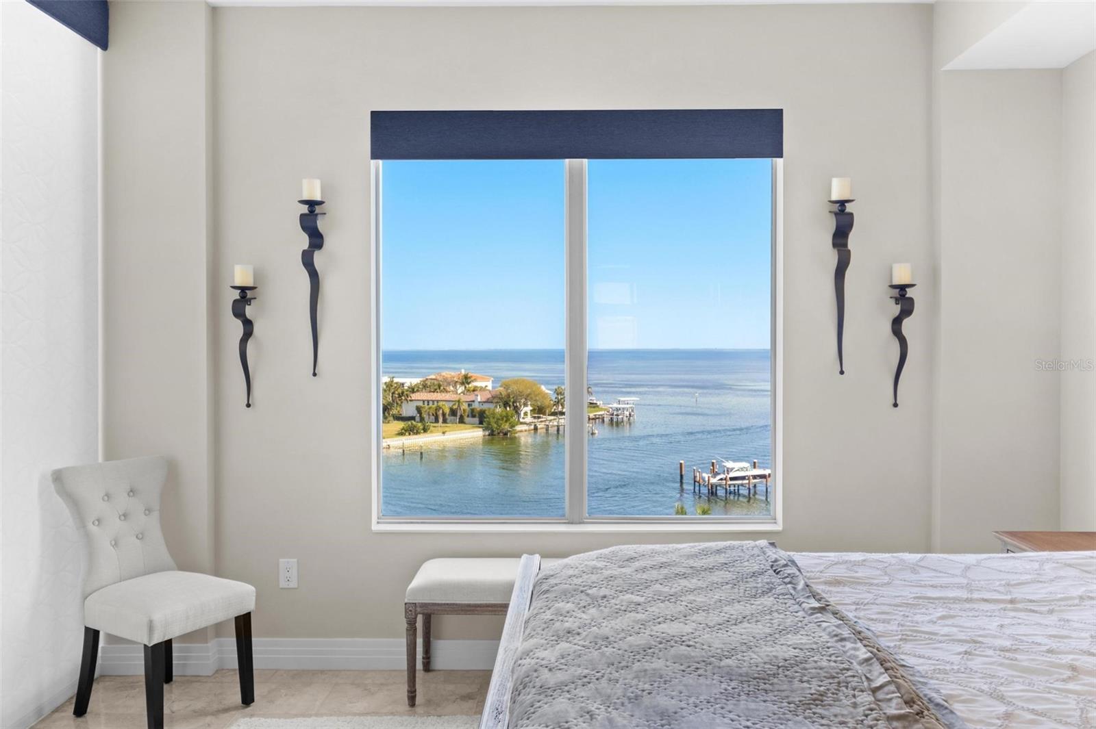 WATER CLUB SNELL ISLE CONDO - Residential Lease