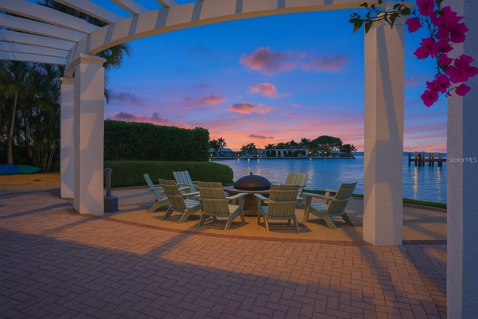 WATER CLUB SNELL ISLE CONDO - Residential Lease